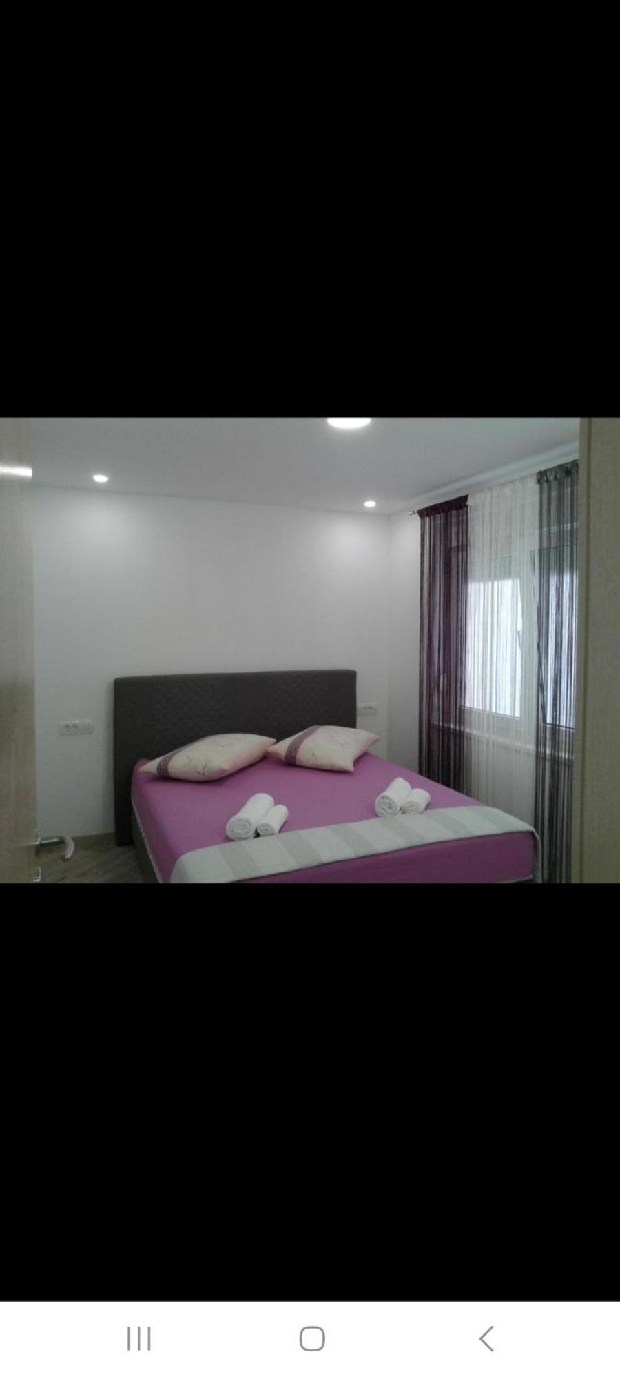 Apartment Nevena Omiš Habitación foto