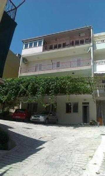 Apartment Nevena Omiš Habitación foto